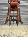 タグチ認定中古 首振りグラスパー　3～4ton　GV-32L