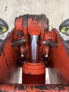 タグチ認定中古 首振りグラスパー　3～4ton　GV-32L