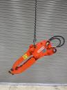 タグチ認定中古 首振りグラスパー　3～4ton　GV-32L