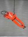 タグチ認定中古 首振りグラスパー　3～4ton　GV-32L