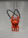 タグチ認定中古 首振りグラスパー　3～4ton　GV-32L