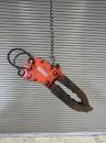 タグチ認定中古 首振りグラスパー　3～4ton　GV-32L