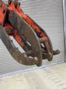 タグチ認定中古 首振りグラスパー　3～4ton　GV-32L
