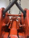 タグチ認定中古 首振りグラスパー　3～4ton　GV-32L
