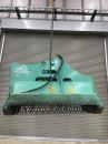 タグチ認定中古 雑木&草刈り機　クサカルゴン　10～14ton　KS-122