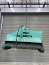 タグチ認定中古 雑木&草刈り機　クサカルゴン　10～14ton　KS-122
