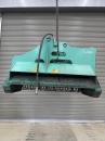 タグチ認定中古 雑木&草刈り機　クサカルゴン　10～14ton　KS-122