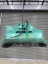 タグチ認定中古 雑木&草刈り機　クサカルゴン　10～14ton　KS-122