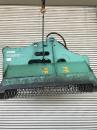 タグチ認定中古 雑木&草刈り機　クサカルゴン　10～14ton　KS-122
