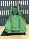 タグチ認定中古 雑木&草刈り機　クサカルゴン　10～14ton　KS-122