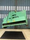 タグチ認定中古 雑木&草刈り機　クサカルゴン　10～14ton　KS-122