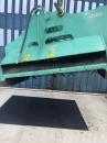 タグチ認定中古 雑木&草刈り機　クサカルゴン　10～14ton　KS-122