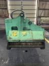 タグチ認定中古 雑木&草刈り機　クサカルゴン　3～4ton　KS-32
