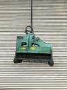 タグチ認定中古 雑木&草刈り機　クサカルゴン　3～4ton　KS-32