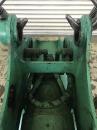 タグチ認定中古 雑木&草刈り機　クサカルゴン　3～4ton　KS-32