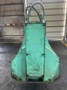 タグチ認定中古 雑木&草刈り機　クサカルゴン　3～4ton　KS-32