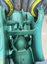 タグチ認定中古 雑木&草刈り機　クサカルゴン　3～4ton　KS-32
