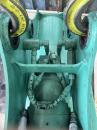 タグチ認定中古 雑木&草刈り機　クサカルゴン　3～4ton　KS-32