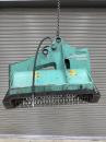 タグチ認定中古 雑木&草刈り機　クサカルゴン　6～8ton　KS-62