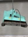 タグチ認定中古 雑木&草刈り機　クサカルゴン　6～8ton　KS-62