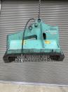 タグチ認定中古 雑木&草刈り機　クサカルゴン　6～8ton　KS-62