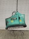 タグチ認定中古 雑木&草刈り機　クサカルゴン　6～8ton　KS-62