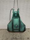 タグチ認定中古 雑木&草刈り機　クサカルゴン　6～8ton　KS-62
