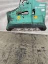 タグチ認定中古 雑木&草刈り機　クサカルゴン　6～8ton　KS-62