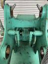 タグチ認定中古 雑木&草刈り機　クサカルゴン　6～8ton　KS-62