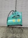 タグチ認定中古 雑木&草刈り機　クサカルゴン　3～4ton　KSH-32-2