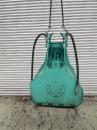 タグチ認定中古 雑木&草刈り機　クサカルゴン　3～4ton　KSH-32-2