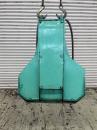 タグチ認定中古 雑木&草刈り機　クサカルゴン　3～4ton　KSH-32-2