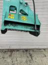 タグチ認定中古 雑木&草刈り機　クサカルゴン　3～4ton　KSH-32-2