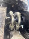 タグチ認定中古 MFPシングルカッター　10～14ton　MFP-122A