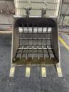 タグチ認定中古 スケルトンバケット　4～5ton　80×100