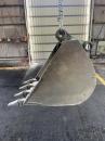 タグチ認定中古 スケルトンバケット　4～5ton　80×100