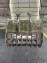 タグチ認定中古 スケルトンバケット　4～5ton　80×100
