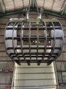 タグチ認定中古 スケルトンバケット　4～5ton　80×100