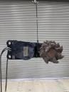 タグチ認定中古 アスファルト・コンクリート切削機　THツインドラムカッター　6～8ton　TH-62