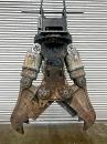 タグチ認定中古 ツインシリンダ　D-SRC大割カッター　10～14ton　D-SRC-132A