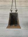 タグチ認定中古 狭幅バケット　4～5ton　400幅