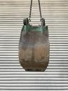 タグチ認定中古 狭幅バケット　4～5ton　400幅
