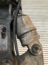 タグチ認定中古 ツインシリンダ　D大割機　6～8ton　D-62A