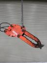 タグチ認定中古 首振りグラスパー　4～5ton　GV-42L