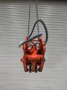 タグチ認定中古 首振りグラスパー　4～5ton　GV-42L