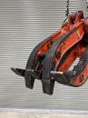 タグチ認定中古 首振りグラスパー　4～5ton　GV-42L