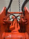 タグチ認定中古 首振りグラスパー　4～5ton　GV-42L