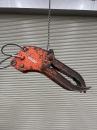 タグチ認定中古 首振りグラスパー　6～8ton　GV-62L