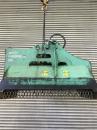 タグチ認定中古 雑木&草刈り機　クサカルゴン　10～14ton　KS-122