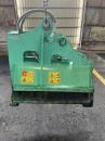 タグチ認定中古 雑木&草刈り機　クサカルゴン　3～4ton　KS-27